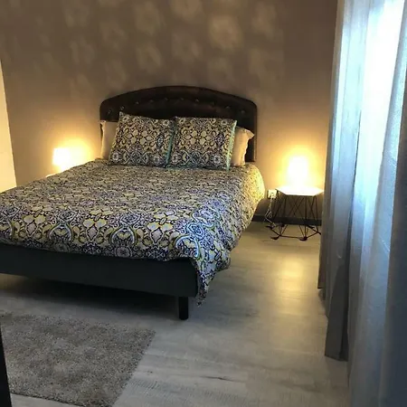 La Maison De Lilly Διαμέρισμα Pierry