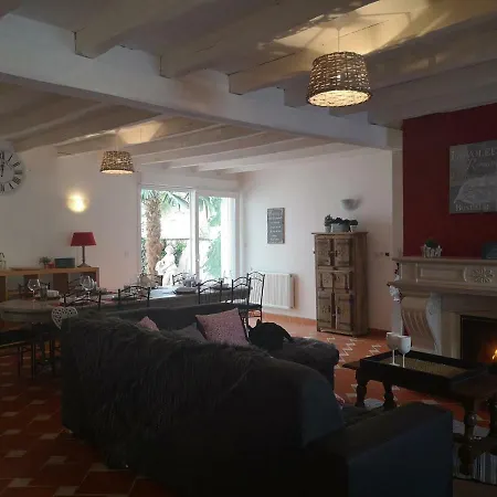 La Maison De Lilly *