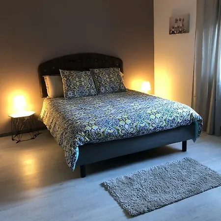 La Maison De Lilly * Pierry