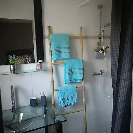 Apartment La Maison De Lilly *