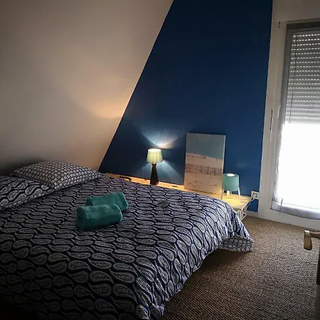 La Maison De Lilly Pierry