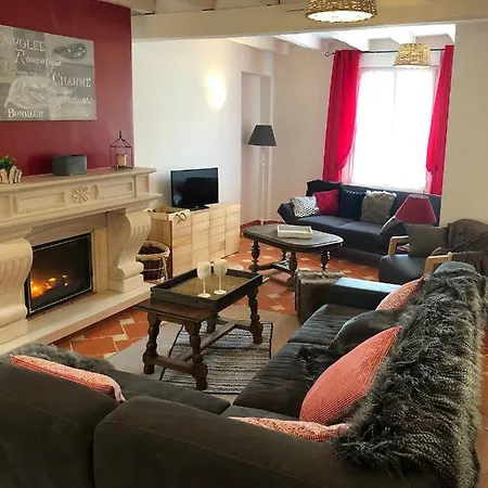 Apartment La Maison De Lilly