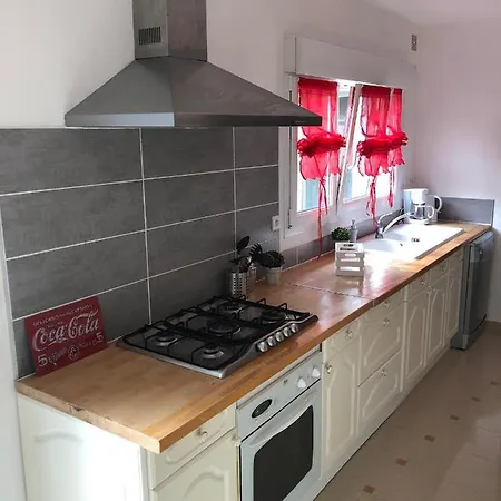 La Maison De Lilly *